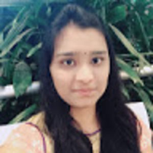 Meet your Posher, Harshitha